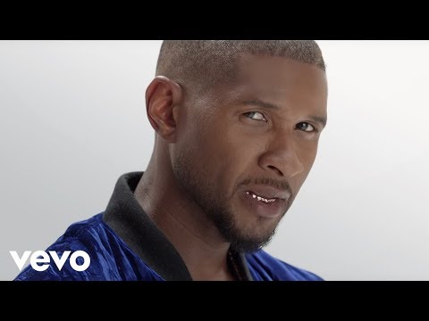 Usher - No Limit ft. Young Thug - UCU8hEdjK8u27TM7KA8JVIEw