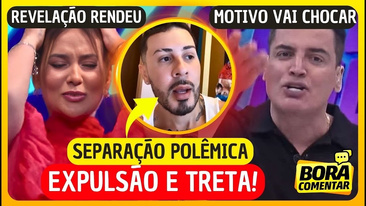 🚨Fofocas da Tarde | 15h | Dieguinho e as últimas notícias e fofocas | AO VIVO