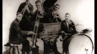 Original Dixieland Jazz Band - Livery Stable Blues