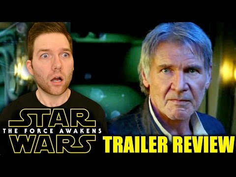 Star Wars: The Force Awakens - Final Trailer Review - UCCqEeDAUf4Mg0GgEN658tkA