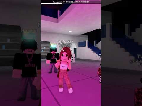 J'ai découvert une boîte de nuit sur Roblox