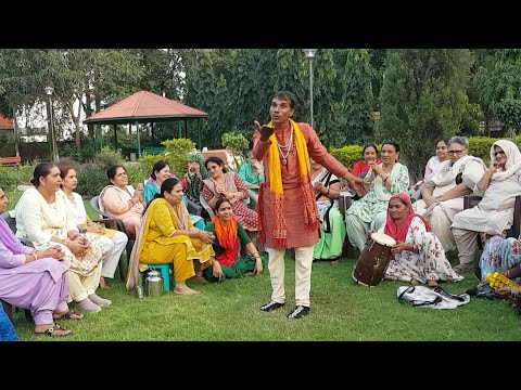 बंद कमरे न करके लैदे ताला री।🙏🙏#dance #bhajan #funny #haryanvi #trending #viralvideo #shortsfeed..💃💃