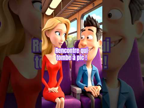 Rencontre qui tombe à pic