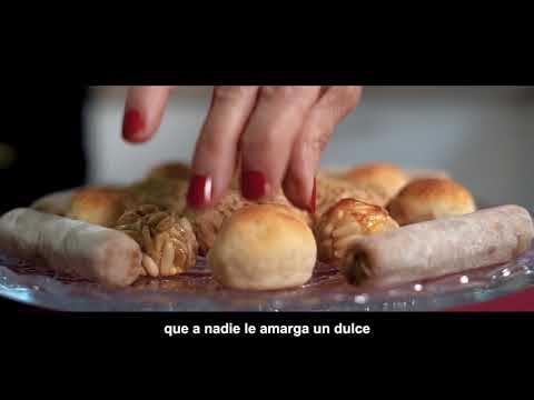 Cádiz en 5 sentidos | Dulces y quesos