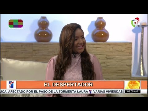 EN VIVO 10/11/2020 #ElDespertadordeSIN