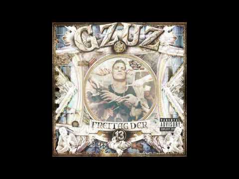 Gzuz - Unerlaubtes Fahren (feat. Bonez MC) [Album Freitag der 13.]