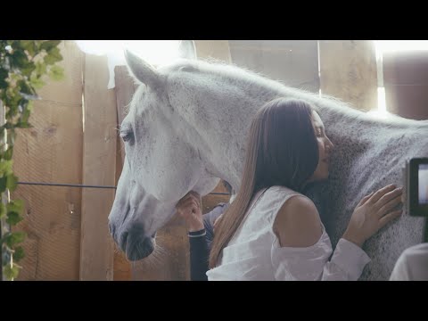 [Behind The Scenes] 阿部真央 (Mao Abe) - マリア