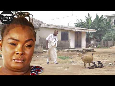 Omo Ewure Meji - Latest Yoruba Movies 2026 Ronke Odusanya, Yetunde Wunmi, Yinka Salawu