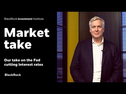 Our take on the Fed cutting interest rates | Market take