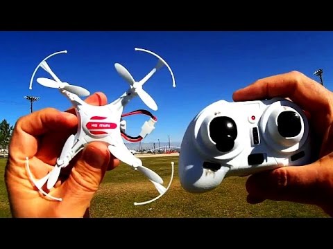 Eachine JJRC H8 Drone Extreme Machine - UC90A4JdsSoFm1Okfu0DHTuQ