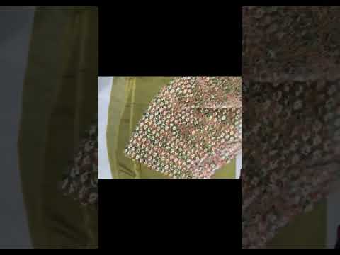 ట్రెండింగ్ లో ఉన్న ఫ్రాక్ కస్టమర్ చాలా హ్యాపీగా ఉన్నారు#trending#fashiondesign#customer#chala#