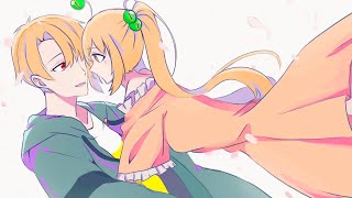 鋼鐵直男／Covered by 秋月莉莉卡【歌ってみた】