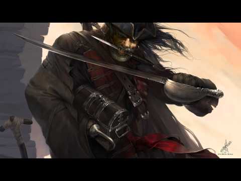 Epic Pirate Music - Old Pirate (Colossal Trailer Music) - UC9ImTi0cbFHs7PQ4l2jGO1g