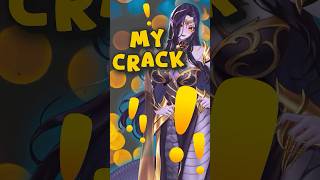 We Love Vexoria's Crack