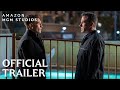 The Accountant 2  Official Trailer