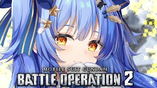 【バトオペ2/PS5】初見さんも大歓迎🎶北極しか勝たん！【VASE/リリア・ツェペル 】