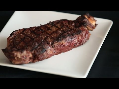 How To Perfectly Sear Steak on the Grill - UCl0kP-Cfe-GGic7Ilnk-u_Q