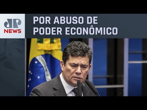 TSE retoma julgamento que pode cassar mandato de Sergio Moro