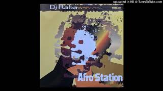 DJ Raba - Dr Brasil