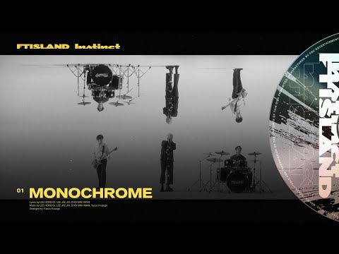 FTISLAND - Instinct【全曲ダイジェスト】