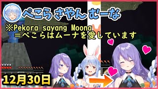 ホロライブ毎日切り抜きランキング【2020年12月30日】/Daily Hololive Ranking