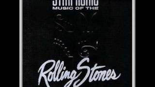 London Symphonic Orchestra (1994) - Angie (The Rolling Stones)