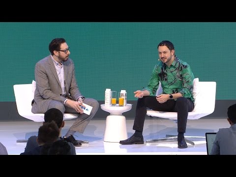 FORM SF 2014: Fireside Chat (Full Video) - UC_x5XG1OV2P6uZZ5FSM9Ttw