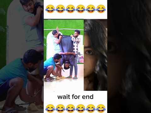 Bhaiya bal kat dijiyega😂 #ajaypoper #abcvlogs #realfools #ajaypopercomedy