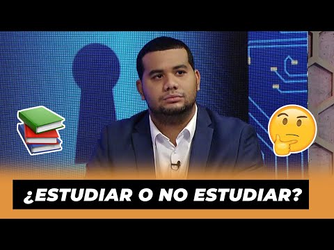 Darian Vargas: "¿Estudiar o no estudiar?" | De Extremo a Extremo