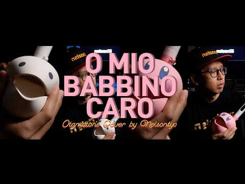 Gianni Schicchi - O mio babbino caro (Otamatone Cover by NELSONTYC)