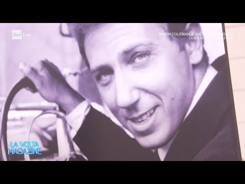 100 anni di Mike, aperta la mostra a Milano - La Volta Buona 18/09/2024