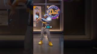 MISTER FANTASTIC BEING A DAD IN MARVEL RIVALS 😂😂😂