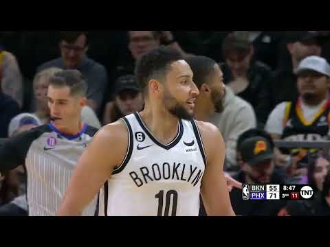 Ben Simmons ejected after two quick technical fouls | NBA on ESPN