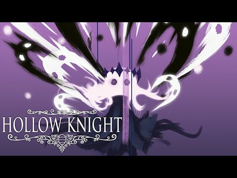 【Hollow Knight】PANTHEON 4 & 5(MAYBE)!! SILKSONG SOON!