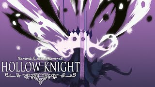 【Hollow Knight】PANTHEON 4 & 5(MAYBE)!! SILKSONG SOON!