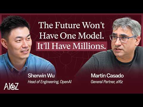 OpenAI 模型战略：专业化与微调驱动 8 亿用户增长