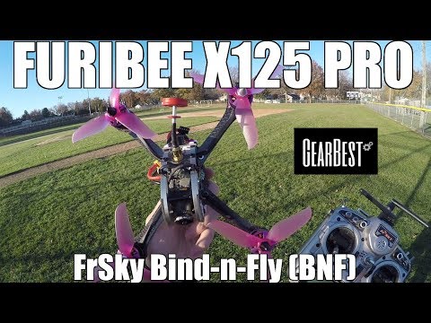Furibee X215 Pro w/ Furibee F4 FC - UCgHleLZ9DJ-7qijbA21oIGA
