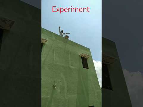 second experiment #trending #experiment #viral #short