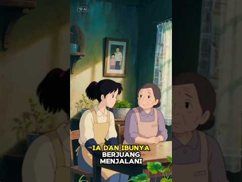 kisah mira tentang arti ketabahan#kisahinspiratif #motivation #inspiration #viral #feedshorts