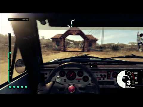 Dirt 3 - First Look by Inside Sim Racing