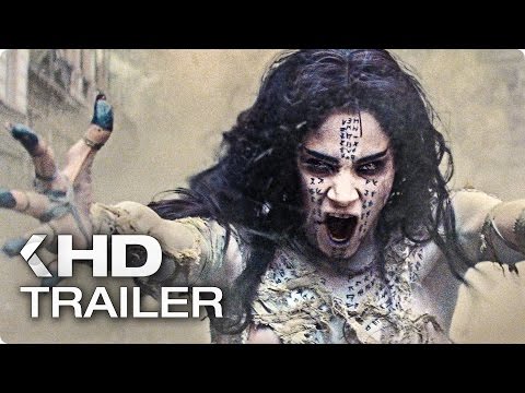 THE MUMMY Trailer (2017) - UCLRlryMfL8ffxzrtqv0_k_w