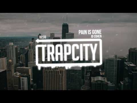 Bq, Jo Cohen & Marky Style - Pain Is Gone - UC65afEgL62PGFWXY7n6CUbA