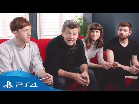 Planet of the Apes: Last Frontier | Andy Serkis Playthrough | PlayLink - UCg_JwOXFtu3iEtbr4ttXm9g