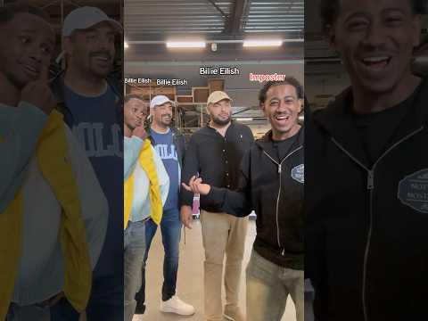 Waarom werdt hij opeens boos🤣