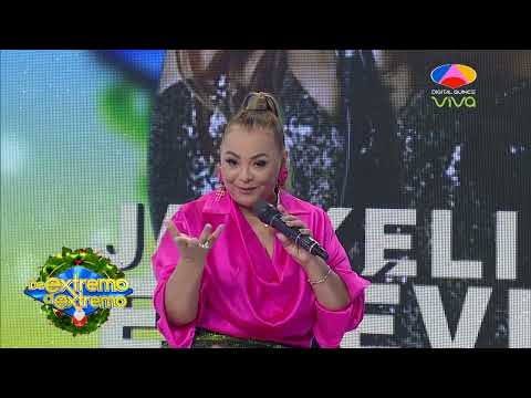 Entrevista a Jackeline Estévez | De Extremo a Extremo