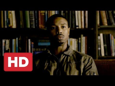 Fahrenheit 451 Trailer #2 (2018) Michael B. Jordan, Michael Shannon - UCKy1dAqELo0zrOtPkf0eTMw