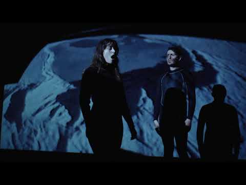 Moonologue. For our Suns. Henie Onstad Kunstsenter 16.05.2019