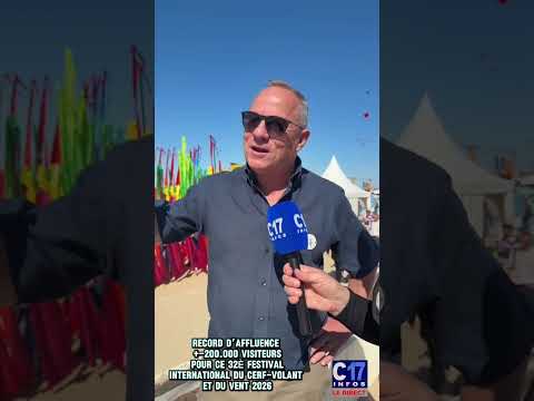 Image de l'actu de C17Infos - Youtube