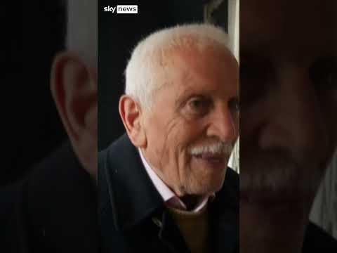 Aleppo residents recall horrors of Assad regime