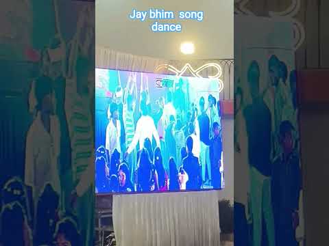 Jay Bhim song dance | Amar dancer ji #trendingshorts #shorts #viralshorts #shortsfeed #youtubeshorts